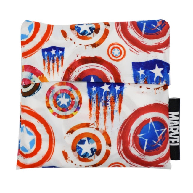 Disney Store - Marvel Eco-Tasche mit Shuffle-Icon - Einkaufstasche Japan Disney Store