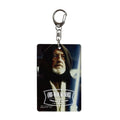 Disney Store - Star Wars Saga Acrylblock Schlüsselanhänger (Obi-Wan Kenobi) - Accessoire Japan Disney Store