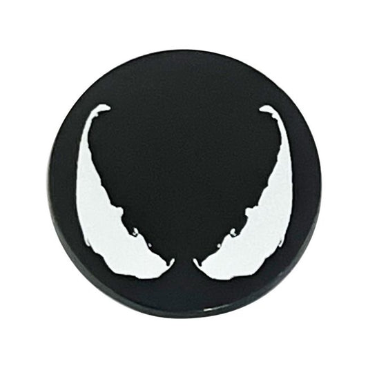 Disney Store Venom: The Last Dance Pin Badge Set Accessory