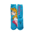 Disney Store - Nostalgika Charakter Kniestrümpfe (Prinzessin/Peter Pan) - Socken Japan Disney Store