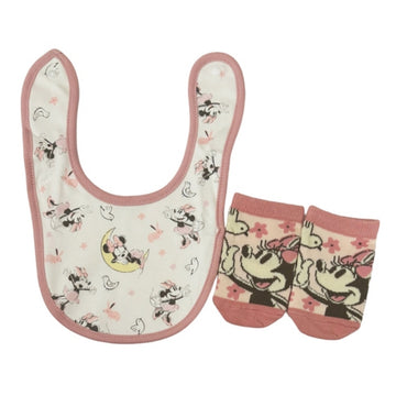 Disney Store - Disney Baby Set Minnie Gute Nacht - Babyset