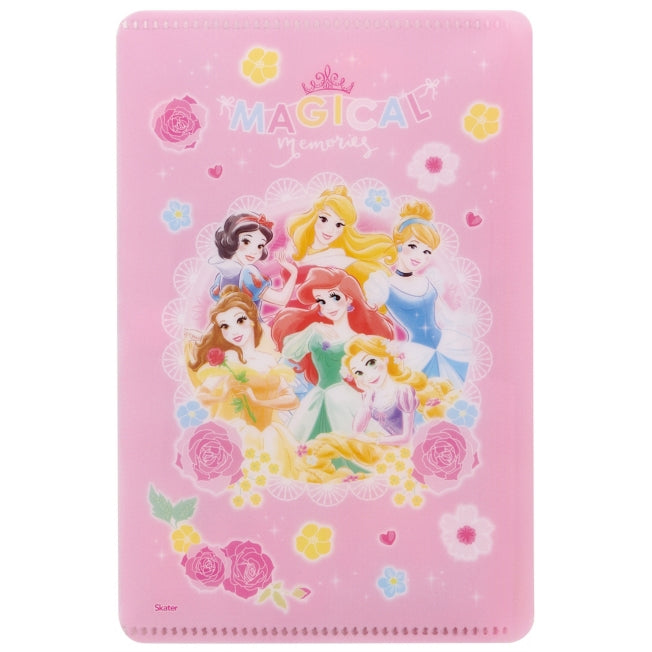 Disney Store - Princess Children's Mask Box MKC2 - Accessories