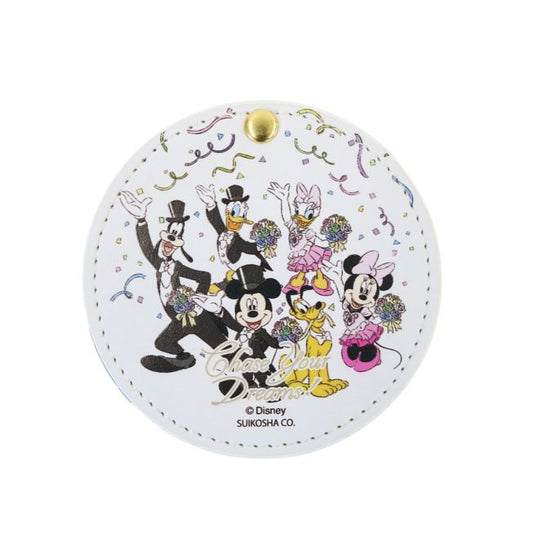 Disney Store - Takarazuka Revue Mirror - Accessory