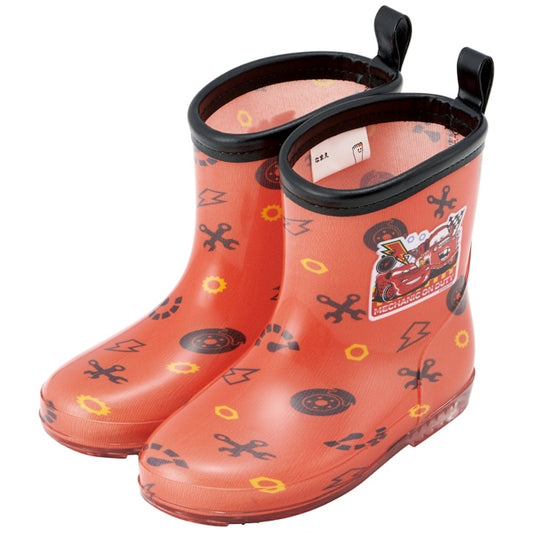 Disney Store - Regenstiefel 16cm Cars/RIBT16_646164 - Schuhe Japan Disney Store