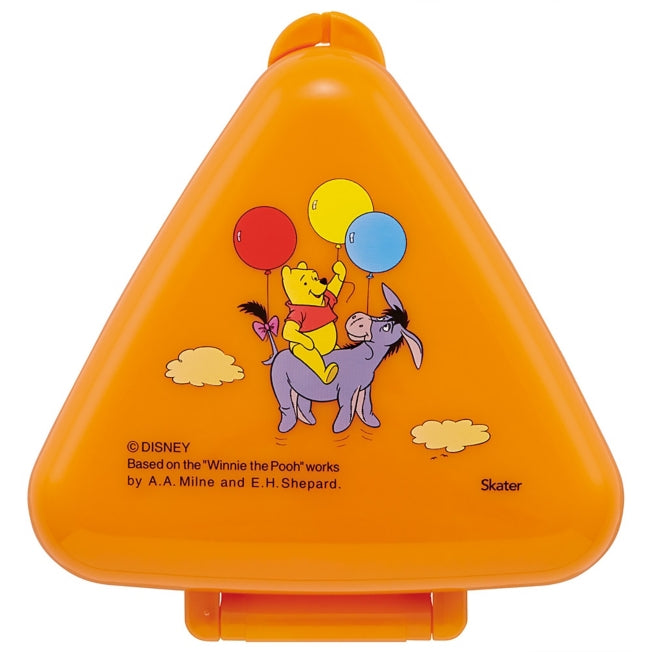 Travel Bag Retro Winnie the Pooh - Storage Container