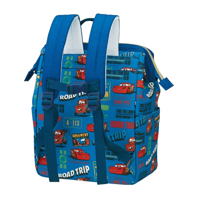 Disney Store - Disney Cars Kinder-Geldbeutel-Rucksack RYUG1 - Rucksack Japan Disney Store