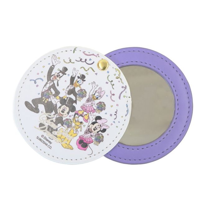 Disney Store - Takarazuka Revue Mirror - Accessory