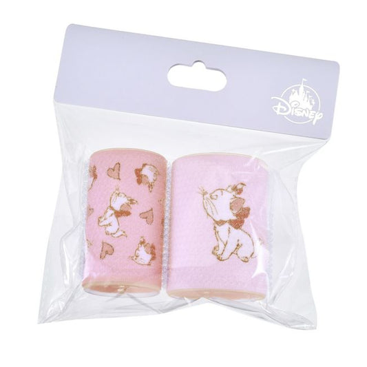 Disney Store - Marie Stylish Cat Haarlocken Set - Haaraccessoire