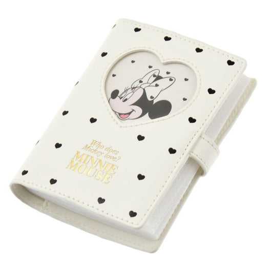 Disney Store - Minnie Sammelalbum Verliebt - Fotoalbum