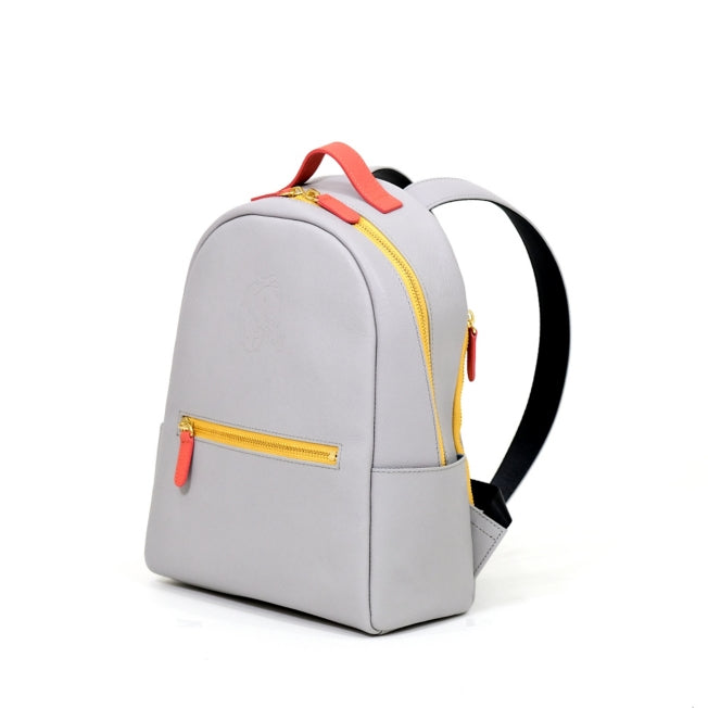 Disney Store - Plus Anq Leder Mini-Rucksack "Dumbo" Design - Rucksack Japan Disney Store