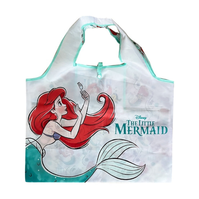 Disney Store - Disney Little Mermaid/Sea Surface - Shopping Bag