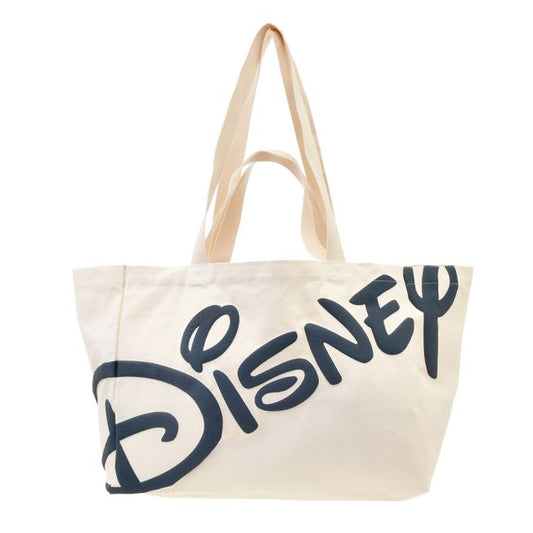 Disney Store - Mickey Tote Bag Mega Disney Logo Stehende Pose - Einkaufstasche