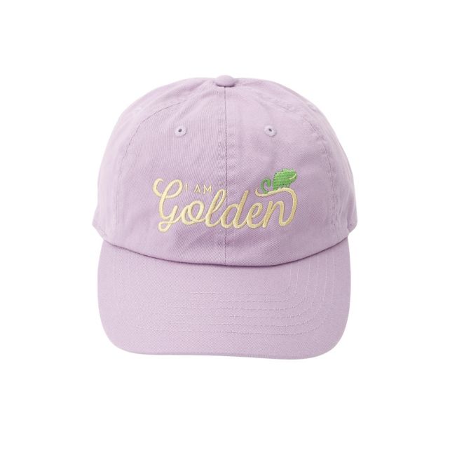 Disney Store - Plus Anq Rapunzel Design Cap - Mütze