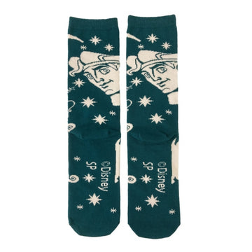 Disney Store - Disney High Socks Hercules Green - Socks