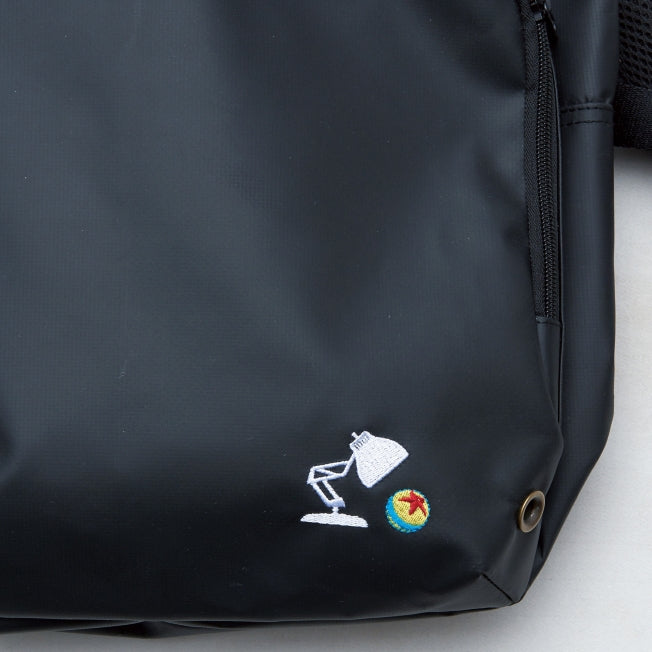 Disney Store - Pixar Luxo Jr. Rucksack mit Beleuchtung - Rucksack Japan Disney Store