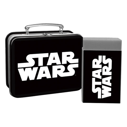 Disney Store - Metakeshi Series 4 "Star Wars / Skywalker Saga" - trading cards.