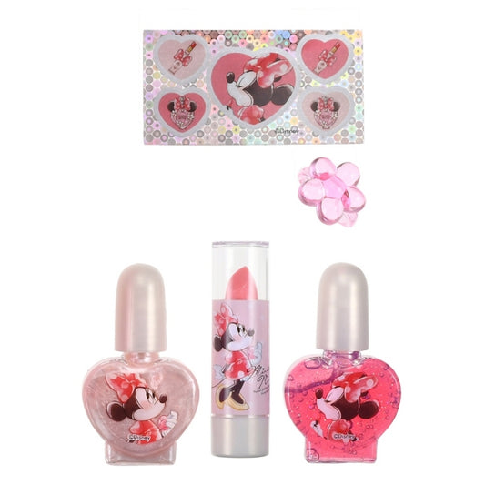 Disney Store - Minnie Kinder-Kosmetikset Love It Cosme - Kosmetikset Japan Disney Store