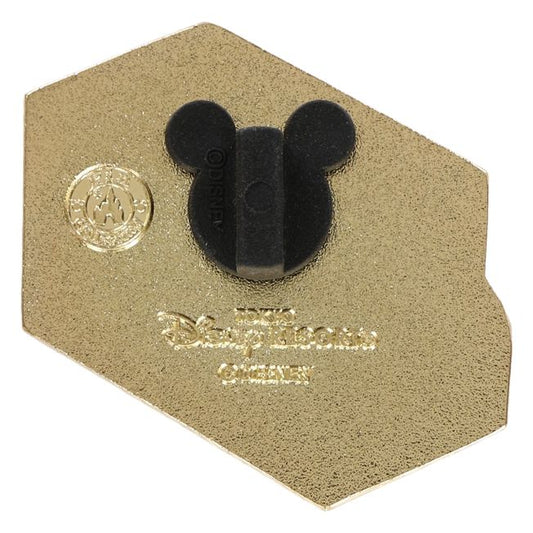 Disney Store - Mickey 2er-Pack Anstecknadeln - Accessoire