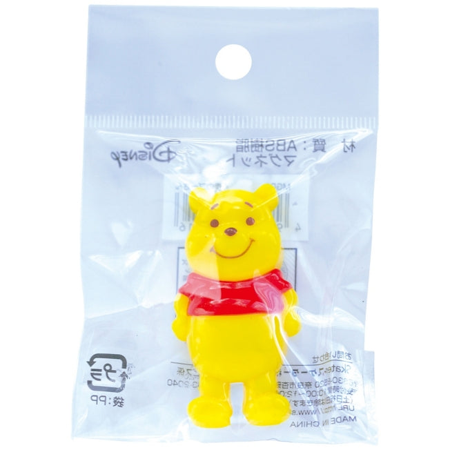 Ausgestanzter Magnet Winnie the Pooh