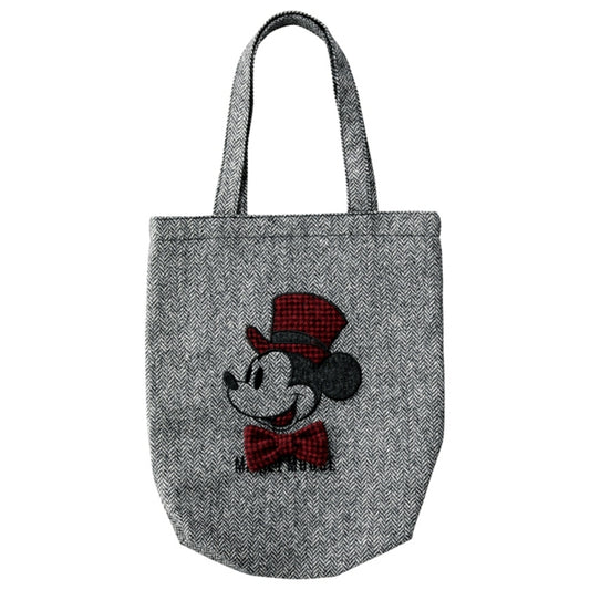 Disney Store - Mickey Mouse MOON Tote Bag Big Hat - Handtasche Japan Disney Store