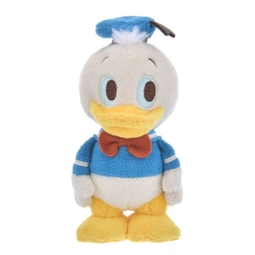 Disney Store Donald Plush Toy