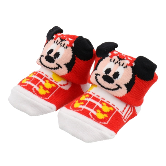 Disney Store - Baby Socken - Babykleidung