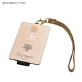 Disney Store - Marie & Berlioz & Toulouse IC-Kartenhülle DNG-130A - Accessoire Japan Disney Store