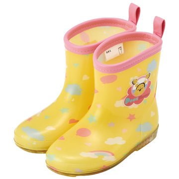 Disney Store - Regenstiefel 16cm Winnie the Pooh - Schuhe