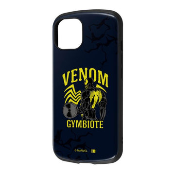 Disney Store - Marvel Shockproof Case MiA Venom_3 - Phone Case