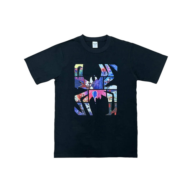 Disney Store - Spider-Man Über das Spider-Verse T-Shirt (L) - Kleidungsstück