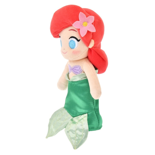 Disney Store nuiMOs Ariel Plush Figure