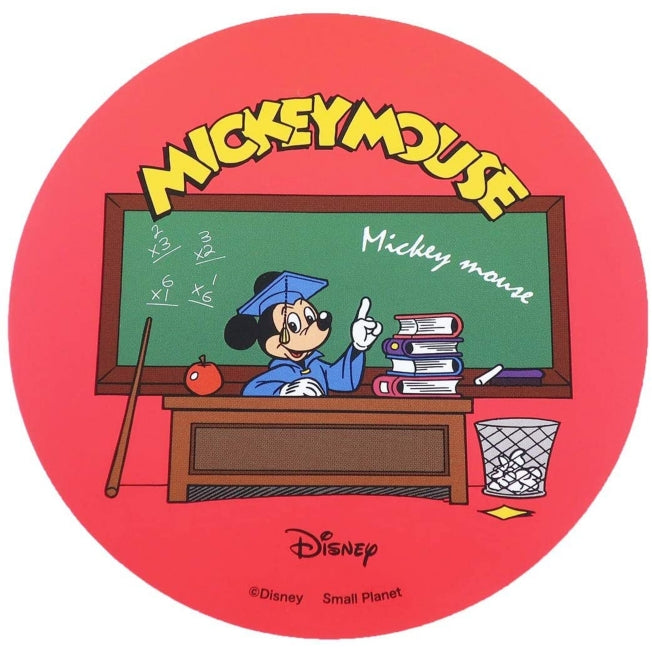 Disney Store - Nostalgika Mickey Die-Cut Aufkleber - Aufkleber