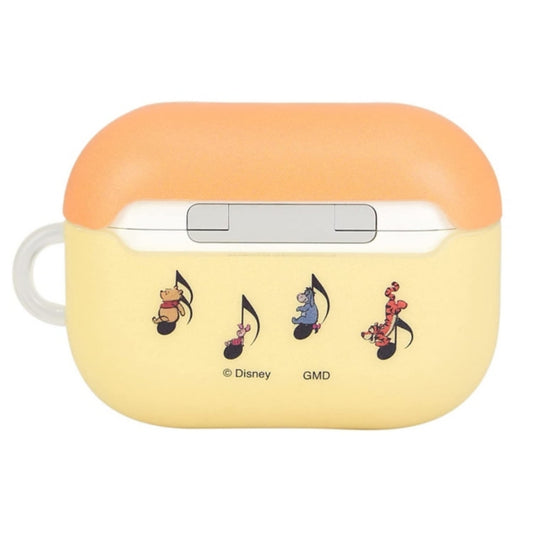 Disney Store - AirPods Pro Weiche Hülle mit Winnie the Pooh DN-889PO - Zubehör