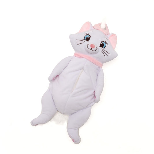 Disney Store - Stilvolle Katze Marie - Wandmontierter Taschentuchspender