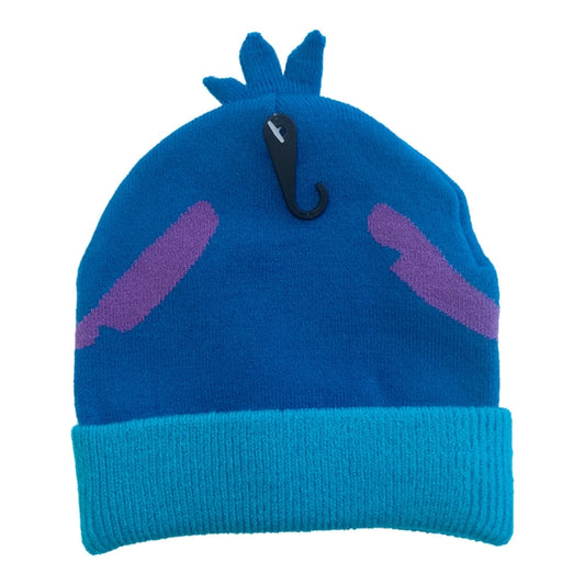 Disney Store - Disney Children's Stitch Face Knitted Hat - Headwear