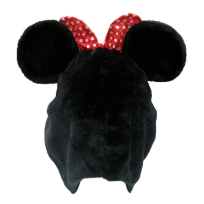 Disney Store - Minnie Kostüm Mütze - Accessoire Japan Disney Store