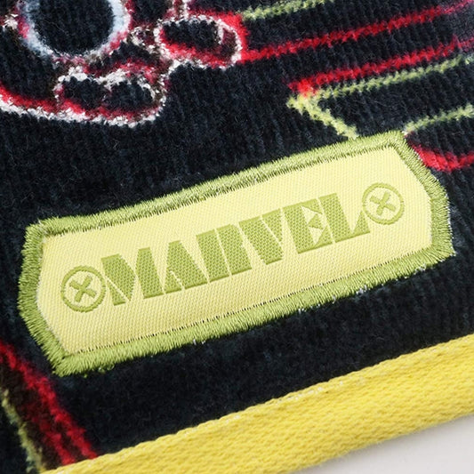 Iron Man Electric Towel