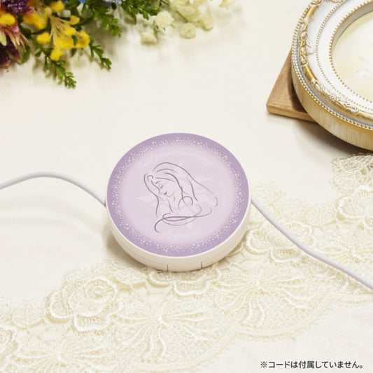 Disney Store - Rapunzel Cable Reel DNG-17C - Accessories