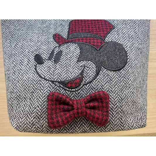 Disney Store - Mickey Mouse MOON Mini Tasche Big Hat - Accessoire Japan Disney Store