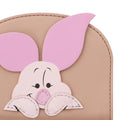 Disney Store - Plus Anq - Geldbörse mit Piglet-Design - Damenmode Japan Disney Store