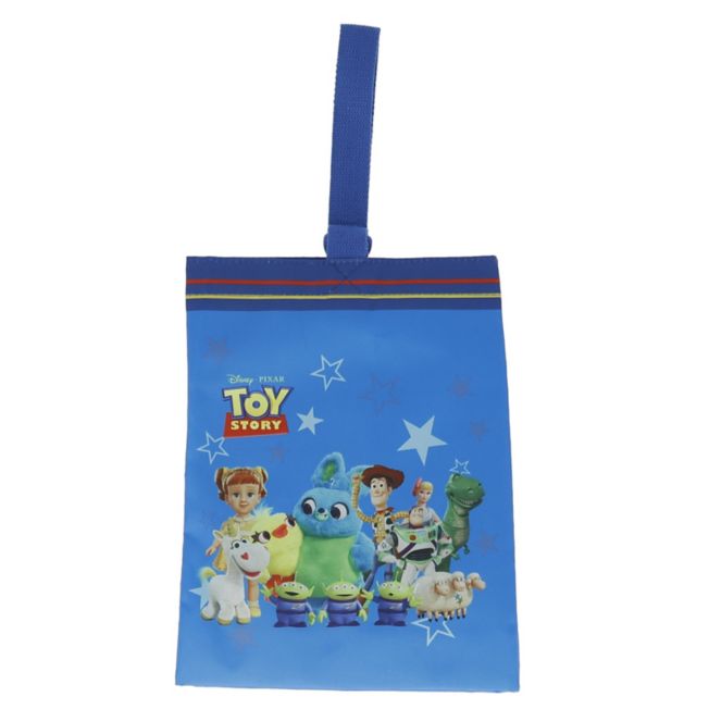 Disney Store - Toy Story Schuhtasche Bluster - Accessoire