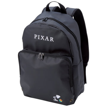 Disney Store - Pixar Luxo Jr. Rucksack mit Beleuchtung - Rucksack Japan Disney Store