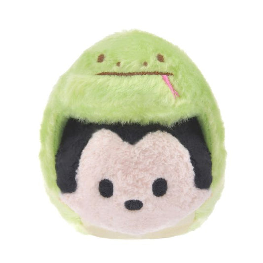 Disney Store - Tsum Tsum Mickey Mini(S) Schlange TSUM TSUM ETO 2025 - Plüschtier