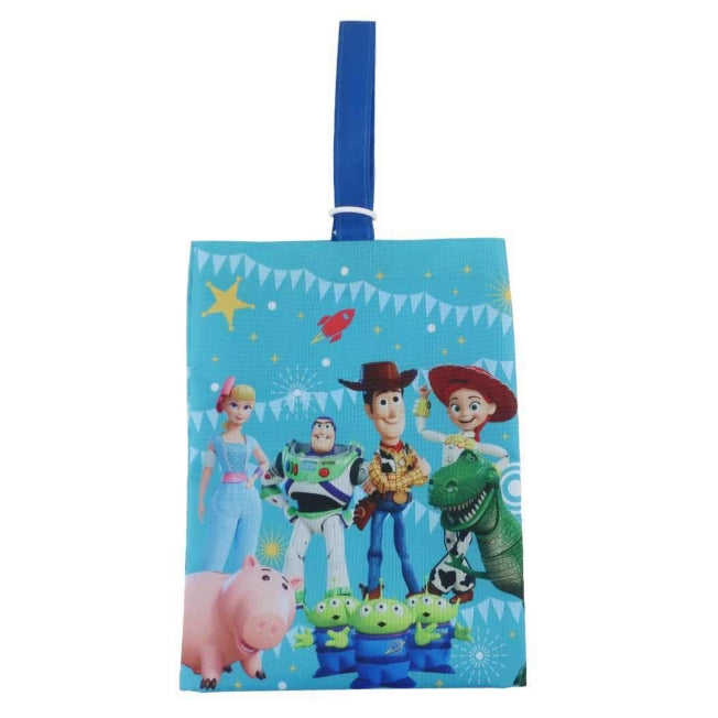 Disney Store - Toy Story Schuhtasche Party Members - Accessoire Japan Disney Store