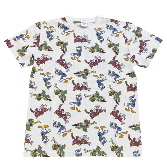 Disney Store - Disney Cool T-Shirt Muster - Kleidungsstück