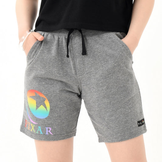 Disney Store - Pixar Ball Shorts Disney Pride Collection - Shorts