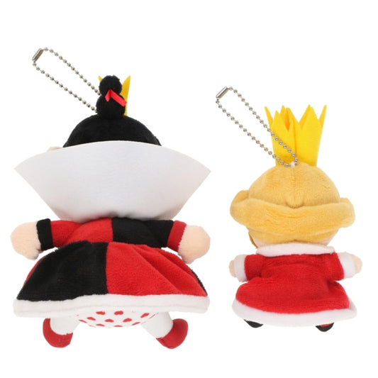 Disney Store - Plush Charms 2 Pack Alice in Wonderland - Accessory