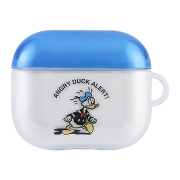 Disney Store - Donald Duck AirPods (3rd Generation) Compatible Soft Case DN-932DD - Accessories