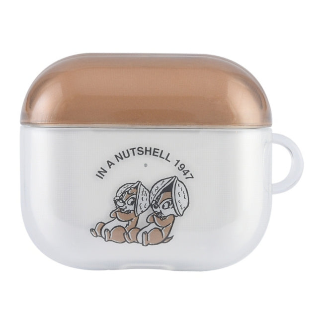 Disney Store - Chip &amp; Dale AirPods (3rd Generation) Compatible Soft Case DN-932CD - Accessories