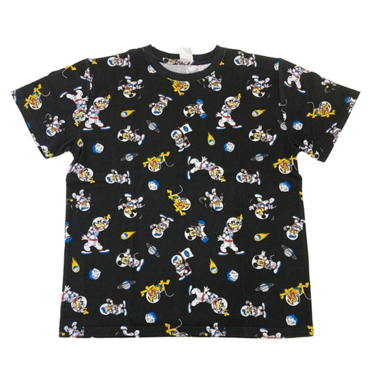 Disney Store - Disney Mickey & Friends Cool T-Shirt - T-Shirt